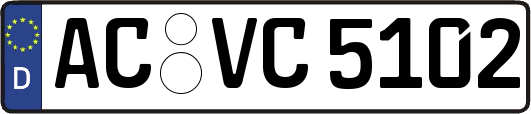 AC-VC5102