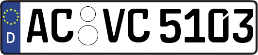 AC-VC5103