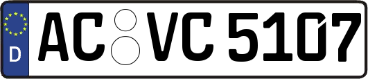 AC-VC5107