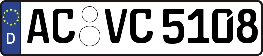 AC-VC5108