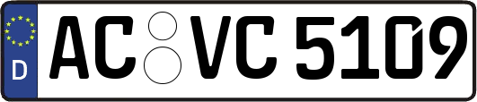 AC-VC5109