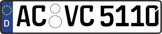 AC-VC5110