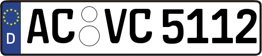 AC-VC5112