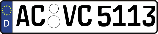 AC-VC5113