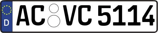 AC-VC5114