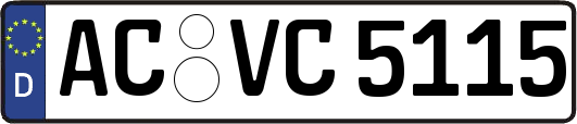 AC-VC5115