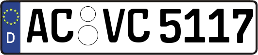 AC-VC5117