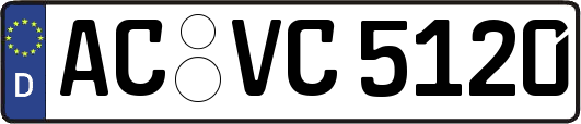 AC-VC5120
