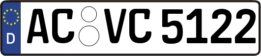 AC-VC5122