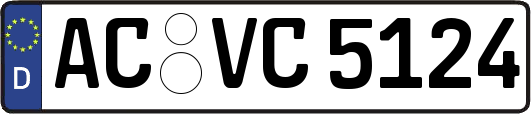 AC-VC5124