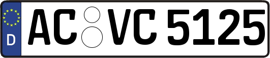 AC-VC5125