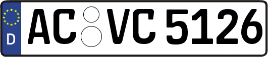 AC-VC5126