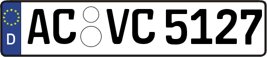 AC-VC5127