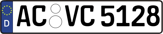 AC-VC5128