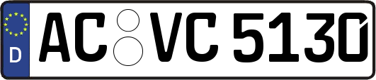 AC-VC5130