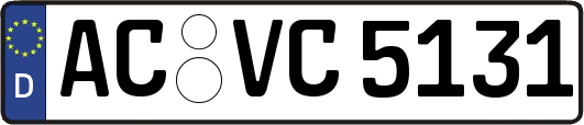 AC-VC5131