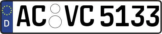 AC-VC5133