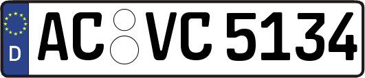 AC-VC5134