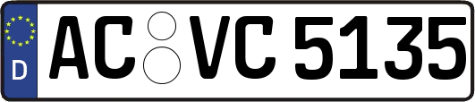 AC-VC5135