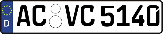 AC-VC5140