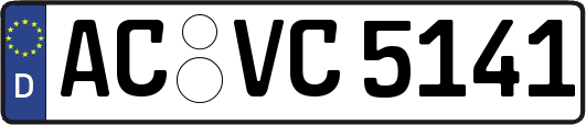 AC-VC5141