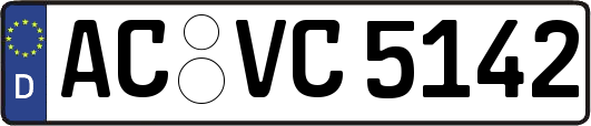 AC-VC5142