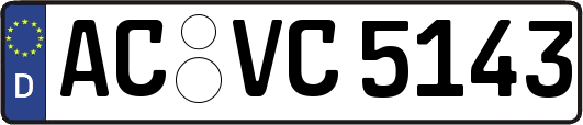 AC-VC5143