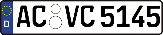 AC-VC5145