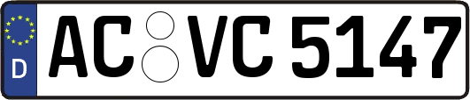 AC-VC5147