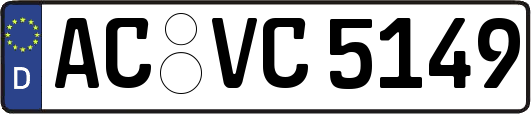 AC-VC5149