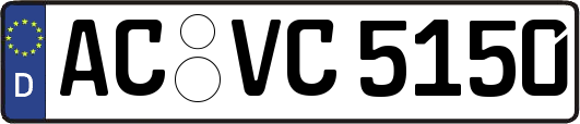 AC-VC5150