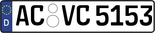 AC-VC5153