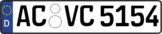 AC-VC5154