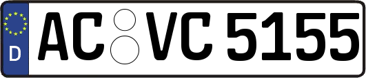AC-VC5155
