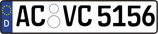 AC-VC5156
