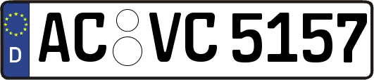 AC-VC5157