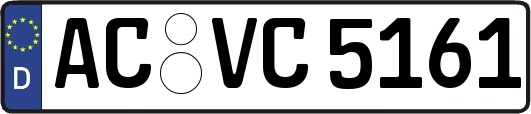 AC-VC5161