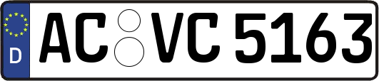 AC-VC5163