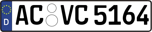 AC-VC5164