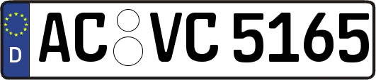 AC-VC5165