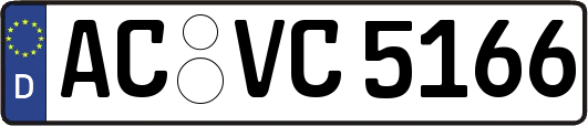 AC-VC5166