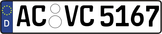 AC-VC5167