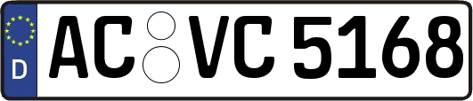 AC-VC5168