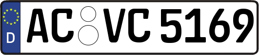 AC-VC5169