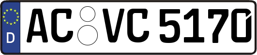 AC-VC5170