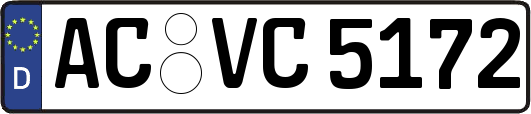 AC-VC5172