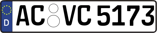 AC-VC5173