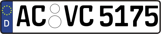 AC-VC5175