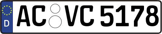 AC-VC5178