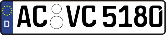 AC-VC5180